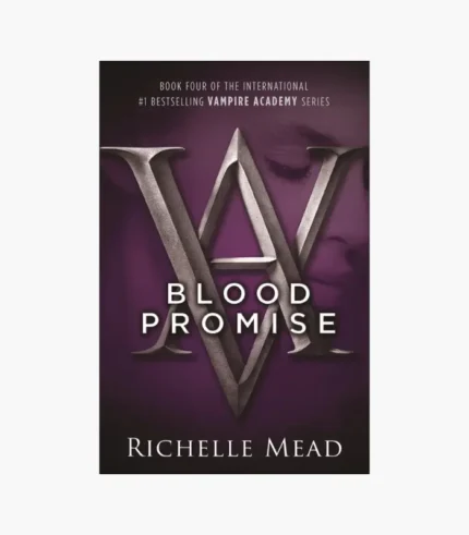Blood Promise Book by Richelle Mead