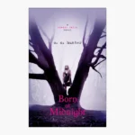 Born at Midnight Book by Christie Craig
