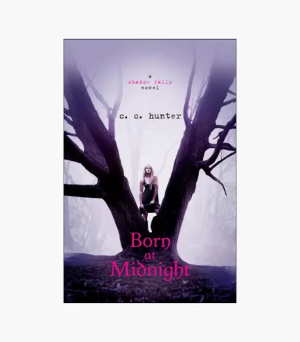 Born at Midnight Book by Christie Craig