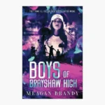 Boys Who Hunt Novel by Clarissa Wild