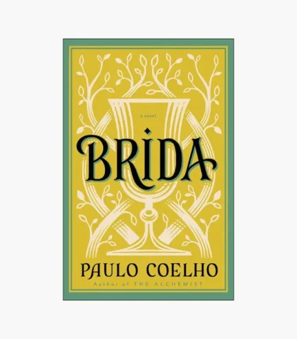 Brida Novel by Paulo Coelho