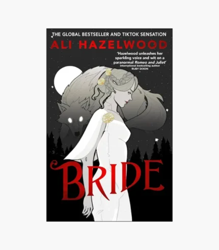 Bride Book by Ali Hazelwood