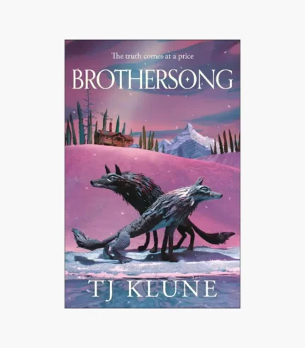 Brothersong: A Green Creek Novel by TJ Klune