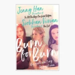 Burn for Burn Book by Jenny Han and Siobhan Vivian