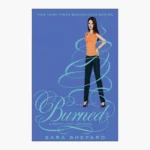 Burned (Pretty Little Liars, Book 12) by Sara Shepard