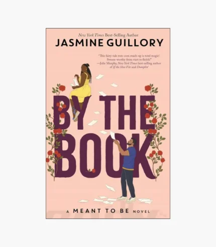By the Book (Meant To Be) by Jasmine Guillory