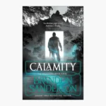 Calamity: A Reckoners Novel by Brandon Sanderson