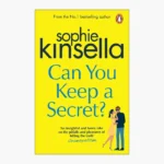 Can You Keep a Secret? Novel by Sophie Kinsella