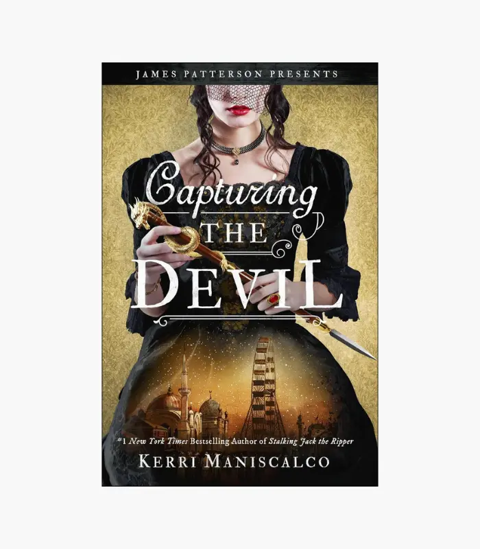 8001000 - 2026-04-24T153417.179 (1) Capturing the Devil Novel by Kerri Maniscalco