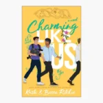 Charming Like Us by Krista Ritchie, Becca Ritchie