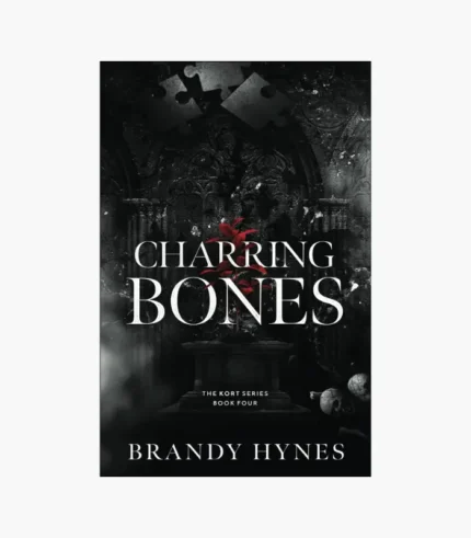 Charring Bones by Brandy Hynes