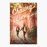 Chasing Lucky by Jenn Bennett