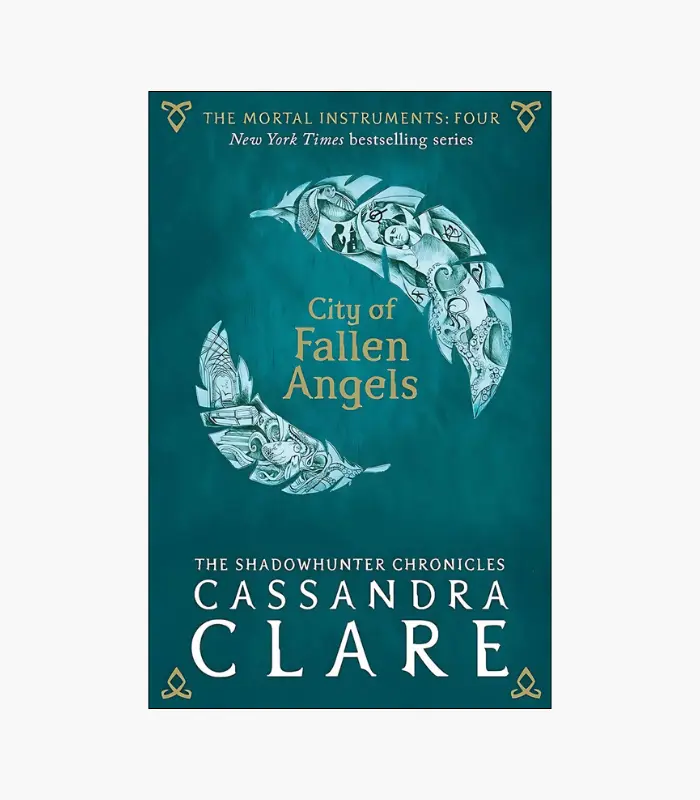8001000 - 2026-04-25T210625.819 City of Fallen Angels Novel by Cassandra Clare