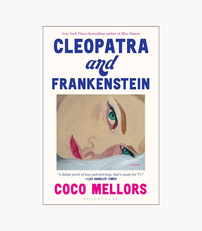 8001000 - 2026-04-25T210903.424 Cleopatra and Frankenstein by Coco Mellors