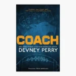 Coach Book by Devney Perry