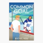 Common Goal Book by Rachel Reid