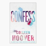 Confess by Colleen Hoover