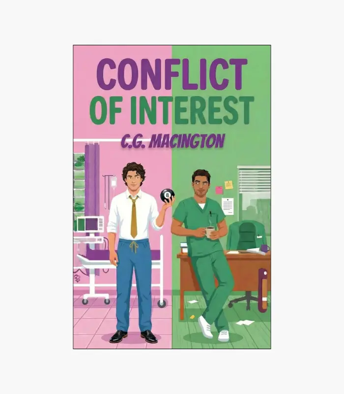 8001000 - 2026-04-25T212941.530 Conflict of Interest by C.G. Macington
