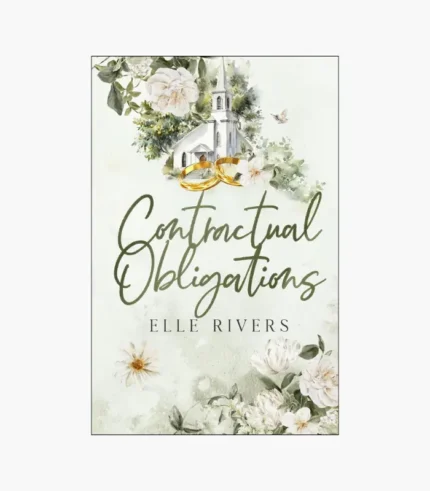 Contractual Obligations (Aisle and Error) by Elle Rivers