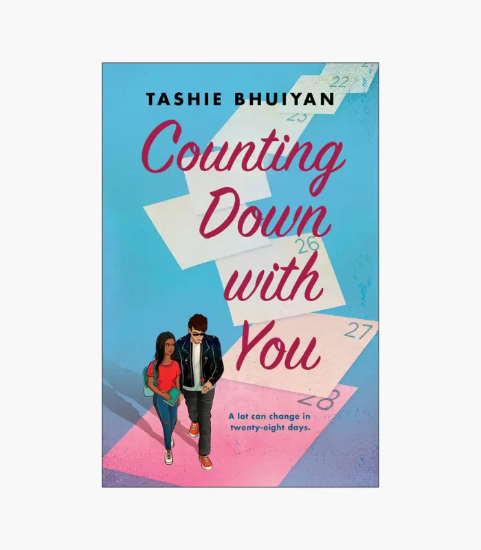 8001000 - 2026-04-26T175513.097 Counting Down with You Book by Tashie Bhuiyan