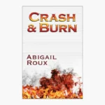 Crash & Burn Book by Abigail Roux