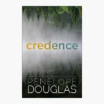 Credence Book by Penelope Douglas