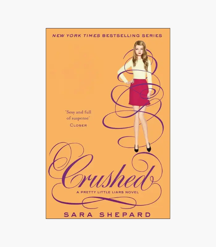 8001000 - 2026-04-26T220730.912 Crushed (Pretty Little Liars, Book 13) by Sara Shepard