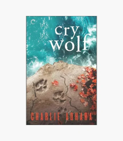 Cry Wolf by Charlie Adhara