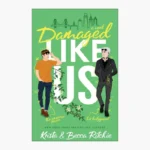 Damaged Like Us by Krista Ritchie, Becca Ritchie
