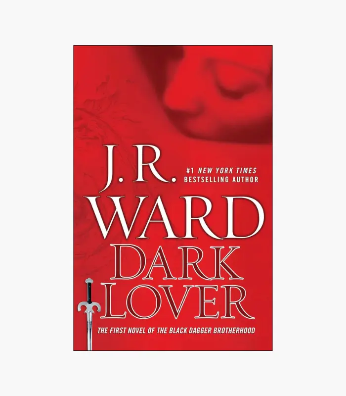 8001000 - 2026-05-01T131716.911 Dark Lover Book by J.R. Ward