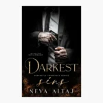 Darkest Sins: An Age Gap Mafia Romance by Neva Altaj