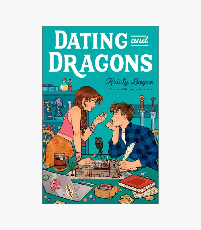 8001000 - 2026-05-01T141138.849 Dating and Dragons Novel by Kristy Boyce
