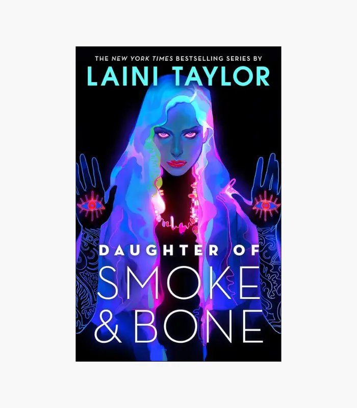 8001000 - 2026-05-01T143733.048 Daughter of Smoke & Bone by Laini Taylor