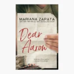 Dear Aaron Book by Mariana Zapata