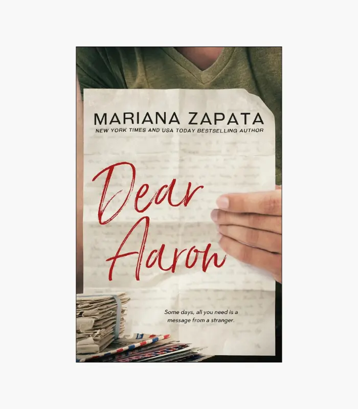 8001000 - 2026-05-01T210632.986 Dear Aaron Book by Mariana Zapata