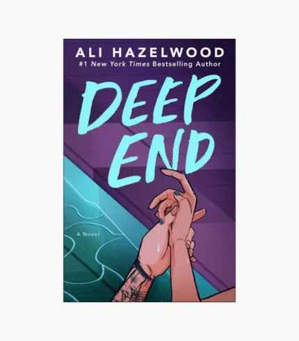 Deep End Book by Ali Hazelwood