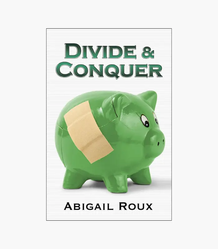 8001000 - 2026-05-01T214844.826 Divide & Conquer Book by Abigail Roux