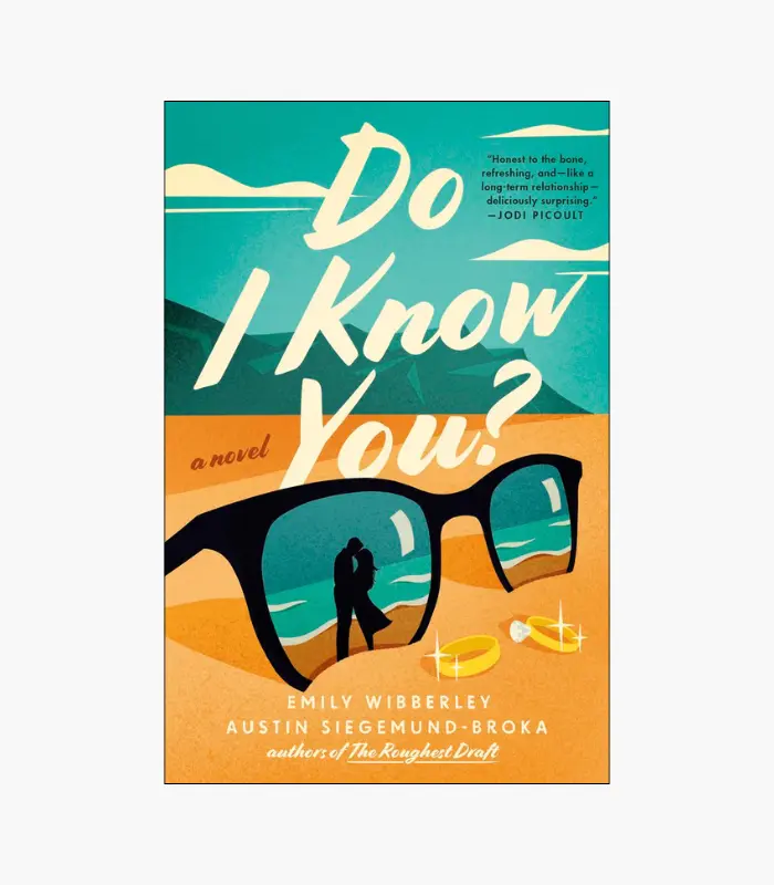 8001000 - 2026-05-01T215244.776 Do I Know You? Book by Austin Siegemund-Broka and Emily Wibberley