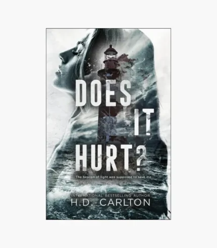 Does It Hurt? Book by H. D. Carlton