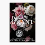 Dr. Grant Book by Catharina Maura
