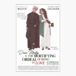 Draco Malfoy and the Mortifying Ordeal of Being in Love isthisselfcare, Brigitte Knightley