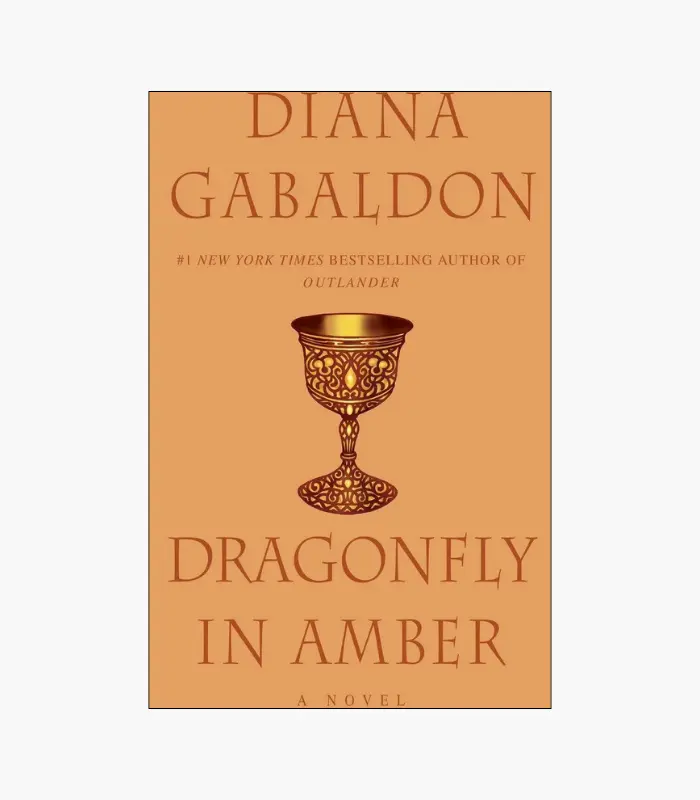 8001000 - 2026-05-01T222858.350 Dragonfly in Amber by Diana Gabaldon