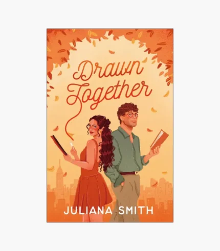 Drawn Together by Juliana Smith