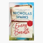 Every Breath Book by Nicholas Sparks
