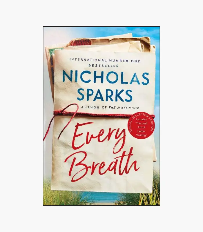 8001000 - 2026-05-08T194600.012 Every Breath Book by Nicholas Sparks