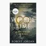A Crown of Swords Novel by Robert Jordan