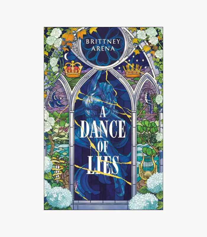 8001000 - 2026-05-20T161413.209 A Dance of Lies Book by Brittney Arena